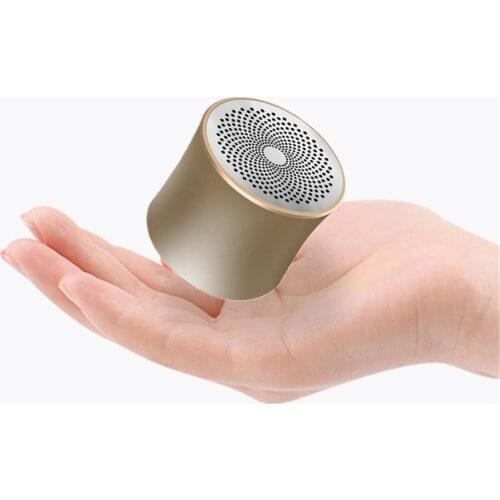 SODOLIFE Audio Speakers