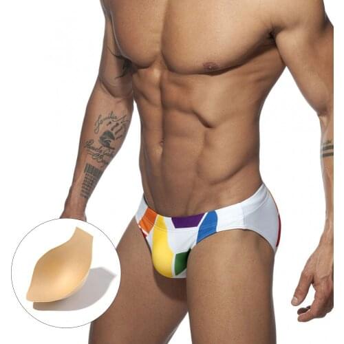 Мужские трусы TOPPICK China At AliExpress