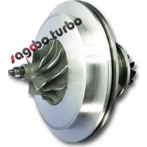 Turbo Cartridge Core for Renault Scenic I 1.9 dCi 75Kw CHRA 53039880048 53039700048 Turbocharger Turbine Parts MW30620721