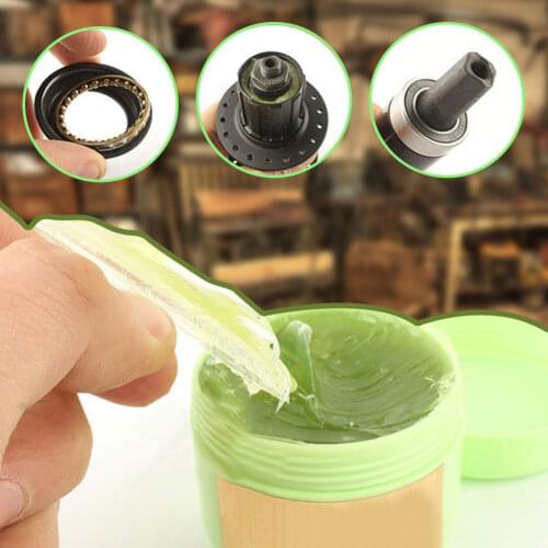 Universal MTB Bike Bicycle Lubrication Butter Grease For Bearing Hub Bottom Bracket New Accessories Tools Parts Dropshipping