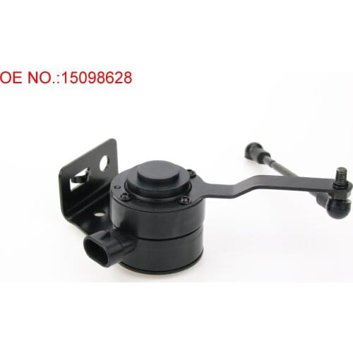 High Quality New 89047645 Rear Right Headlight Lever Sensor For Cadillac XLR V8 For Chevrolet Corvette V8