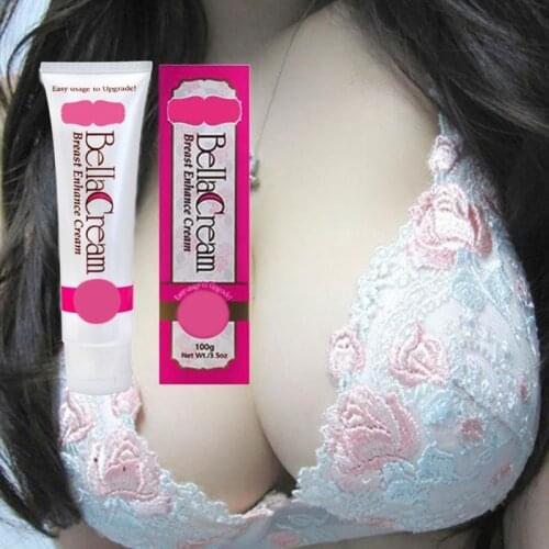 2pcs Breast Enlargement Cream for Attractive Breast Lifting Size Up Beauty Breast Enlarge Firming Enhancement Free shipping