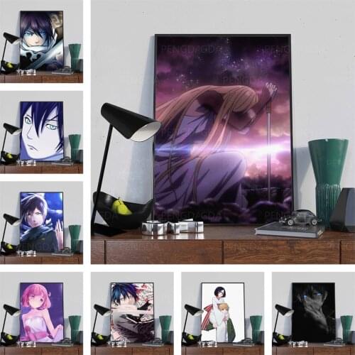 5D DIY Embroidery Diamond Picture Home Decoration Japanese Animation Painting Full Round Drill Handmade Cross Stitch Wall Art