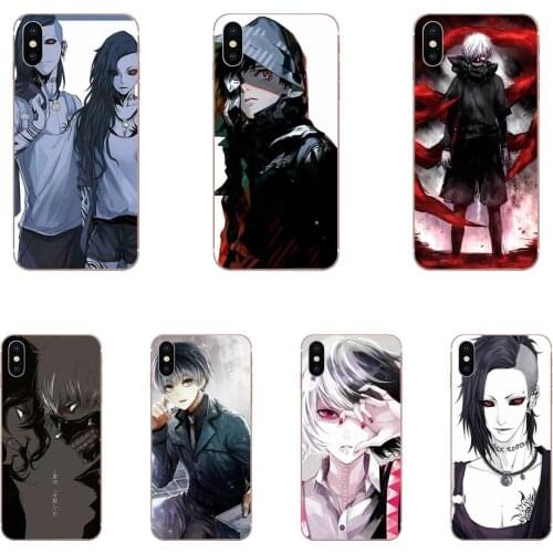 Anime Angry Kaneki Ken Tokyo Ghouls For HTC Desire 530 626 628 630 816 820 830 One A9 M7 M8 M9 M10 E9 U11 U12 Life Plus