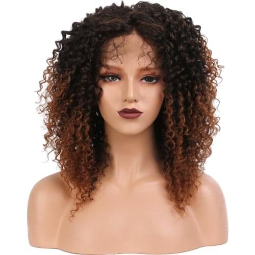 Synthetic Wigs EEWIGS China