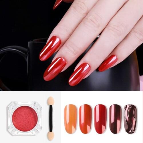 EFERO Glitters For Nails