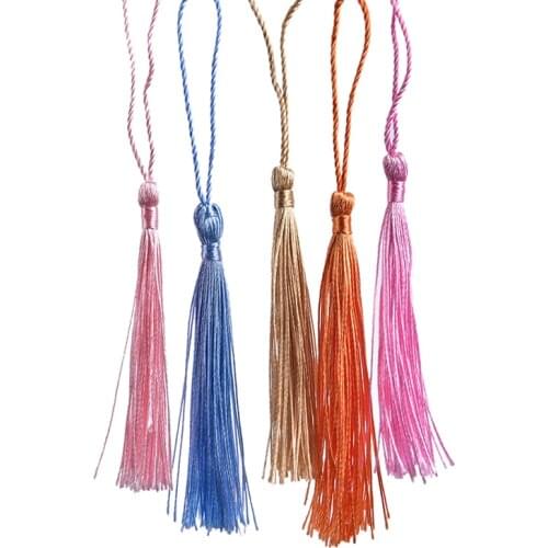 JETTING Decorative Tassels