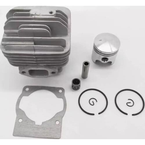 New Model Cylinder &Piston Sets for 1E44F-5 Engine,52CC Brush Cutter &Earth Auger