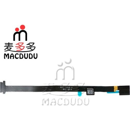 New Audio Board Flex Cable 821-1910-A For MacBook 12" Retina A1534 2015 2016 Years