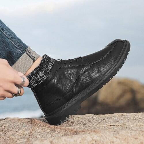 2020 new leather leisure black flat casual sale zapatillas casuales shoe spring shoes fashion mens sneaker for causal sports