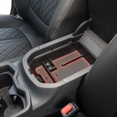 Paik Car Organizers