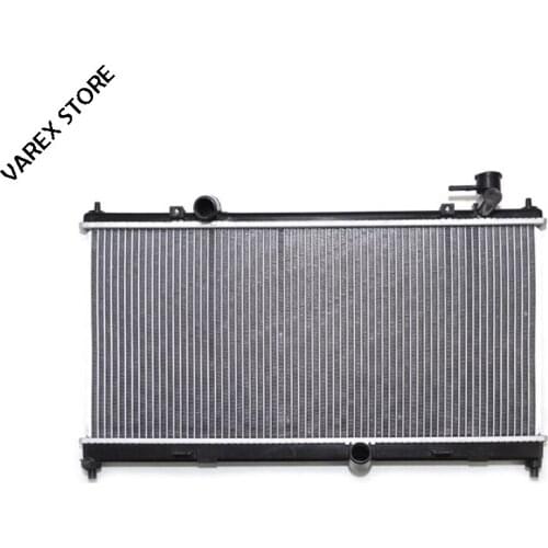 Radiator assembly condenser assembly for Lifan myway 1.8 OEM:PBC1301100