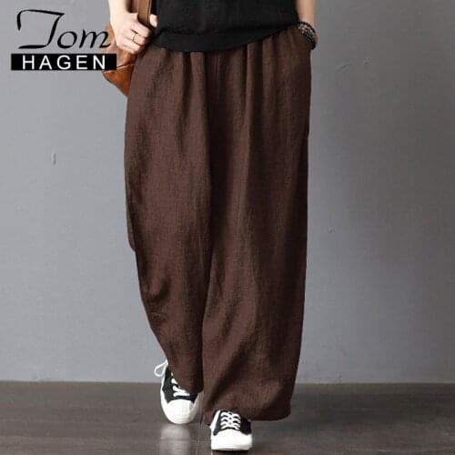 Том Хаген Women's Classic Trousers