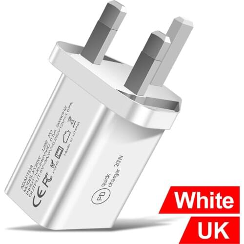 WHooHoo Universal Chargers For Mobile Phones