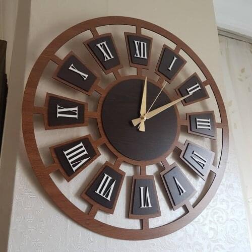 ZED GIFT A Table Clock