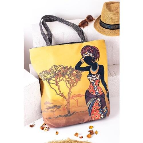 Lal Shoes & Bags Elıs Women Beach Bag-gray 'Turkish' Quality 2021 Fashion Design Season Comfort Fast Shipping