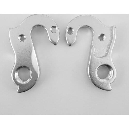 10pc Bicycle gear rear derailleur hanger For Marin NO19 Ridley Bianchi BMC Dahon De Rosa Fondriest Fuji Jamis Kona Norca dropout