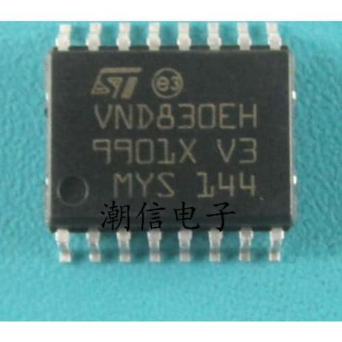 10cps Switch VND830EH car drivers