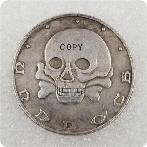 1919 German Commemorative Copy Coin