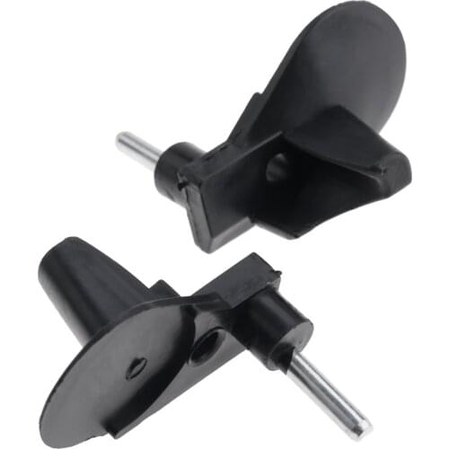 2Pcs/set Chain Catcher for CHAINSAW 4500 5200 5800 45CC 52CC 58CC TARUS MT-9999 Garden Tool Parts