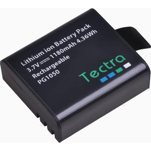 1Pc Camera Battery PG1050 For Sports Action Camera SJCAM ,SJ5000,SJ4000,EKEN H9 H9R H3 H3R H8PRO H8R H8 SJ5000PLUS SJ6000