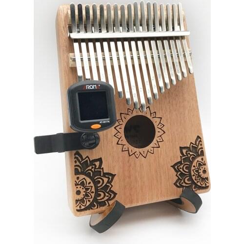 Free shipping! Guitar tuner thumb piano finger tuner