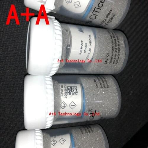 The CiTicel 4COSH ,CO and H2S sensors