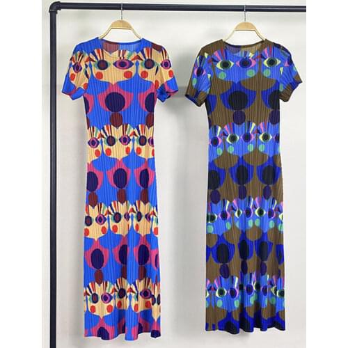 Delocah Colored Summer Dresses