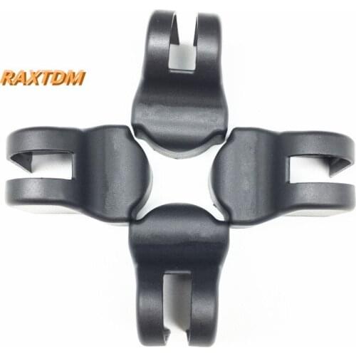 Door buckle waterproof cover for Hyundai Sonata 8 VERNA Santa Fe /Suzuki SX4 SWIFT Alto Liana Grand Vitara,4pcs/set