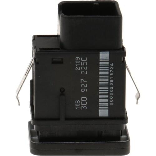 Electronic Handbrake Button Parking Brake Switch For VW Passat B6 Passat CC