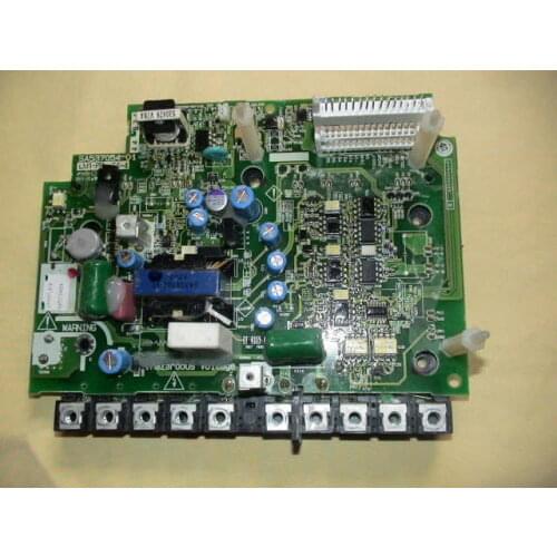 Fuji inverter 5000F1S-VP driver board 15KW with module /11KW/7.5KW