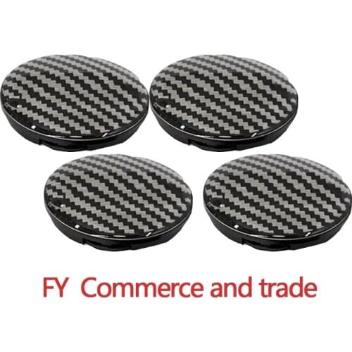 FY-UU Hub Caps