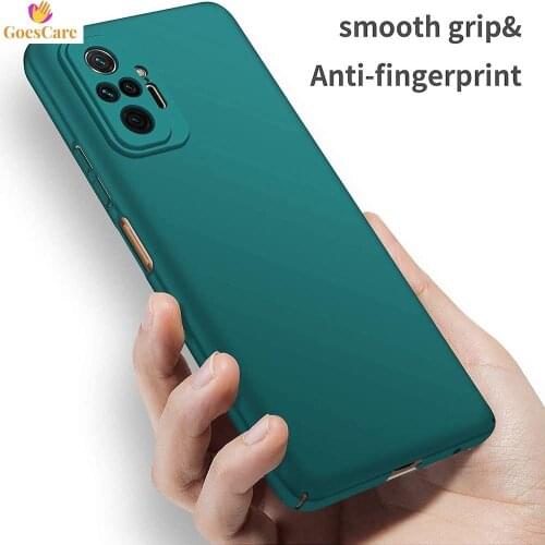 GoesCare Xiaomi Redmi Note Phone Cases