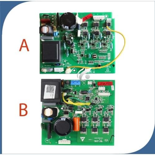 Good working for refrigerator module board inverter board driver board 0064000385 frequency control panel