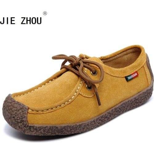 JIE ZHOU Women's Sneakers