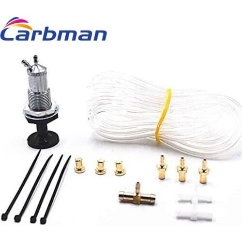 Carbman 38 40 Carburetor Repair Kit For KAWASAKI ULTRA 150 STXR 1200 ZXI1100 STX1100 Carb Motorcycl Accessories Parts