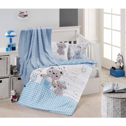 KARVEN Baby Bedding