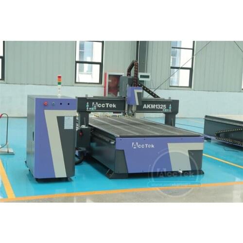 China Wood CNC Router 3axis 3d Carving Machine for Soft Wood Plastics & Composites ACP ACM ABS HDPE