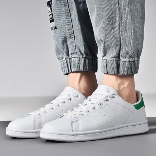 Men Shoes Fashion Soft Leather Loafers Breathable Autumn Lace Up Comfortable Casual Shoes Outdoor Men Sneakers Shoes