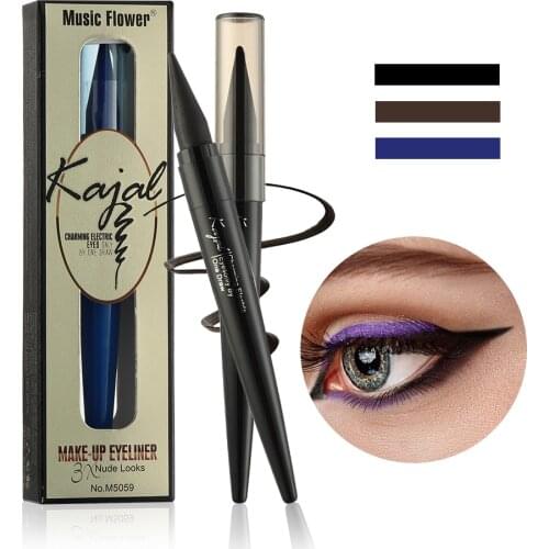 Черные подводки для глаз OMQAIO China At AliExpress