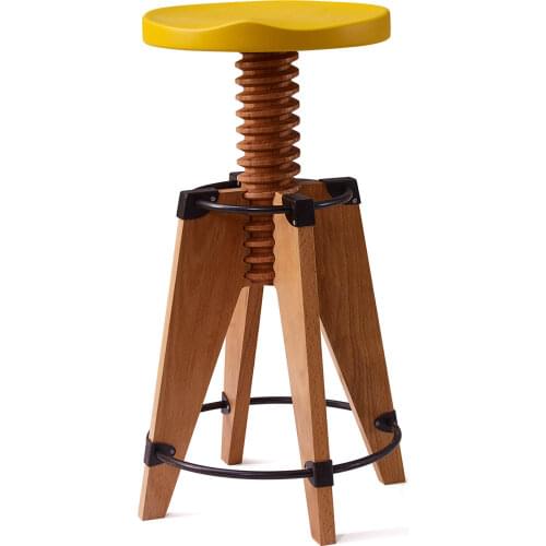 Perdecii Store Bar Stools