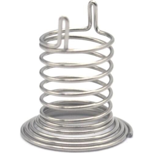 FINEWE UU Various heights Precision Touch Panel Switch button sensor Springs for PCB Board or Touch Button