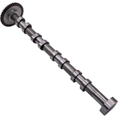 Engine Exhaust Camshaft Timing Gear for VW Golf CC Passat 1.8 2.0T 06H109022BK