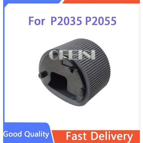 10PCX OEM compatible new for HP Laserjet P2035 P2055 M401 M425 Pick Up Roller Tray'1 RL1-2120-000 RL1-2120 printer part on sale