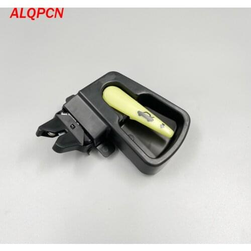 RUNK LUGGAGE lock tailgate latch for toyota corolla 2003 2004 2005 2006 2007 2008 64610-02071