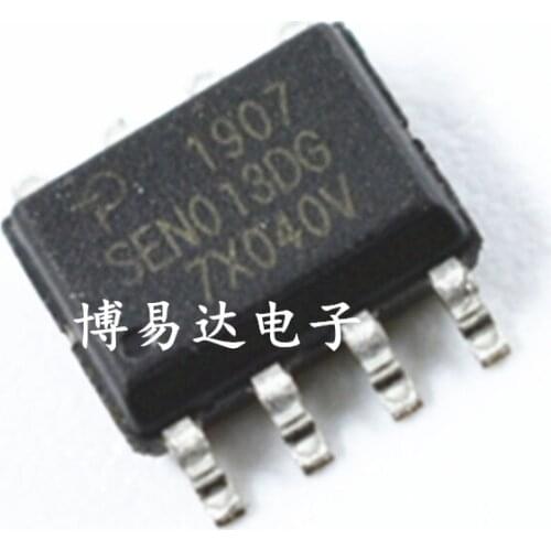 SEN013DG SOP-8 SEN013