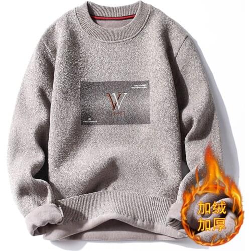 Мужские шерстяные пуловеры Woodvoice China At AliExpress