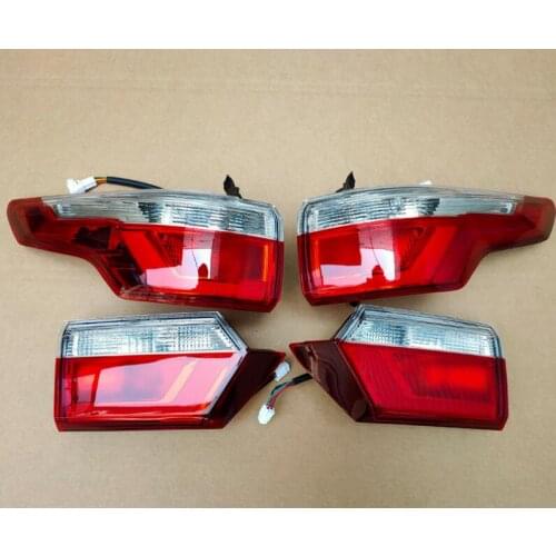 Tail Lamp Tail Light Back Light For DFM DFSK Glory 560 S560