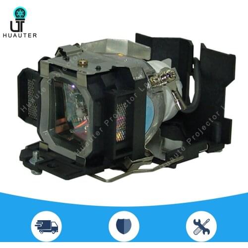 Replacement Projector Lamp LMP-C162 fit for SONY LMP-C163 VPL-CS20 VPL-CS20A VPL-CS21 VPL-CX20 VPL-CX20A VPL-CX21 VPL-ES3, etc