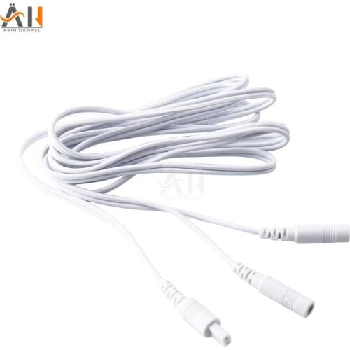 1 PC Endo treatment measuring wire Dental Apex locator measuring line fit for woodpecker Morita measuring file